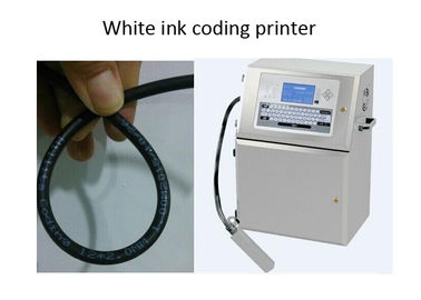 Κίνα Άσπρη καθαρίζοντας κεφαλή εκτύπωσης μηχανών κωδικοποιητών Inkjet μελανιού ψηφιακή/ρευστό σύστημα παράδοσης προμηθευτής