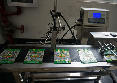 Κίνα Nuxe χαρτοκιβωτίων πεδίων μικρό χαρακτήρα Inkjet εκτυπωτών σύστημα ανεφοδιασμού μελανιού μηχανών συνεχές προμηθευτής