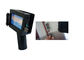 Φορητός αφής εκτυπωτής Inkjet οθόνης φορητός για την κωδικοποίηση εκτύπωσης σωλήνων PVC πλαστικών τσαντών προμηθευτής
